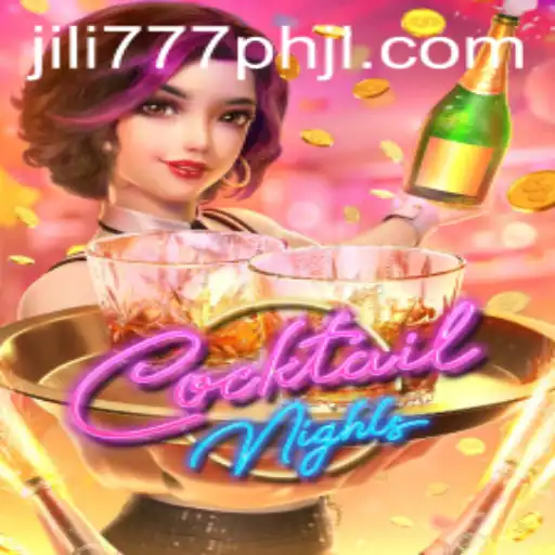 Unveiling CocktailNights: A Dazzling Online Gaming Experience