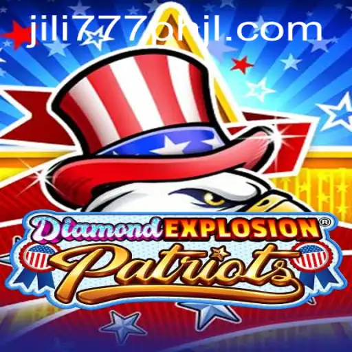 The Enthralling World of DiamondExplosionPatriots: Your Gateway to Thrilling Gameplay