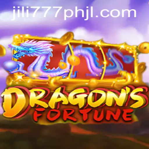 Discover the Thrilling World of DragonFortune by JILI777 PH
