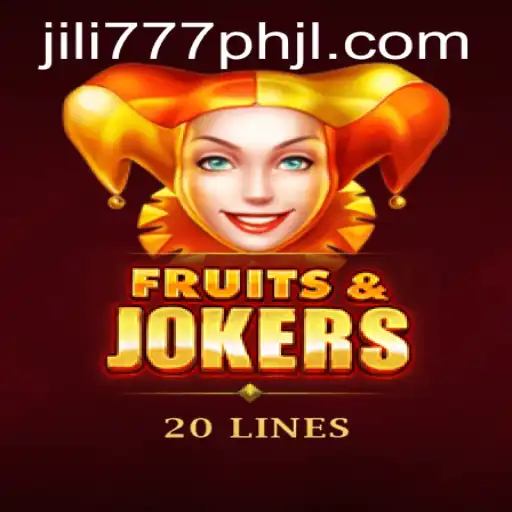 Exploring FruitsAndJokers20: A Deep Dive into the Thrilling Slot Game Experience