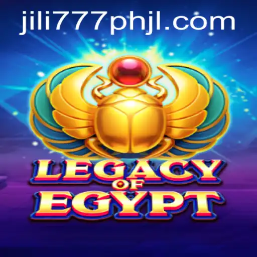 Exploring the Enchanting World of LegacyOfEgypt with Jili777 PH