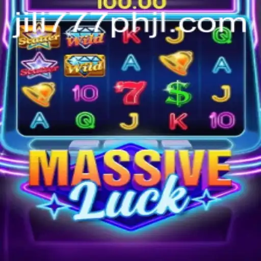MassiveLuck: Unveiling the Thrilling Experience of Jili777 PH