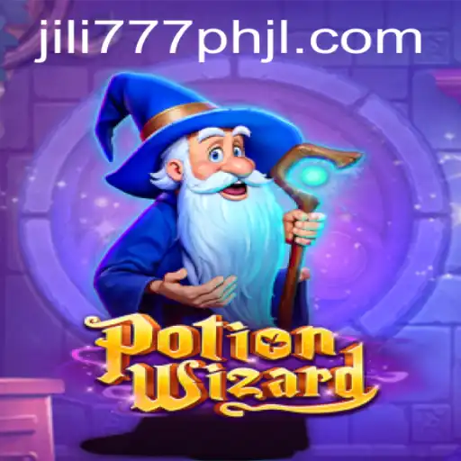 Discover the Magical World of PotionWizard: A New Gaming Phenomenon