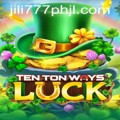 Explore the World of TenTonWaysLuck: A Thrilling Gaming Experience