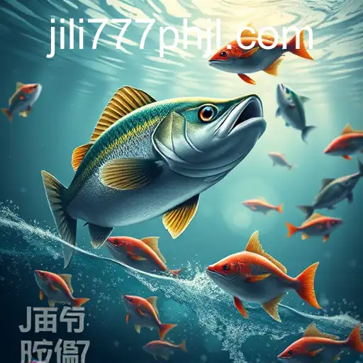 The Rise of Online Fishing: A Dive into jili777 ph