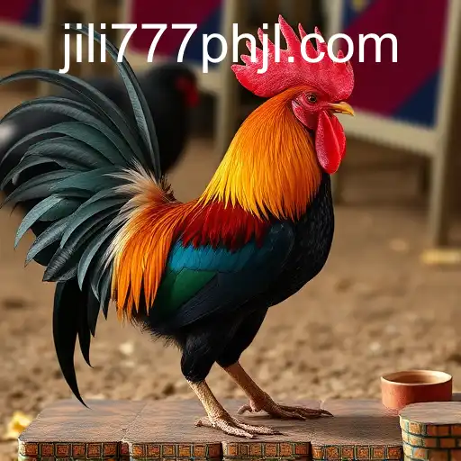 Exploring Sabong Games and the Rise of jili777 ph