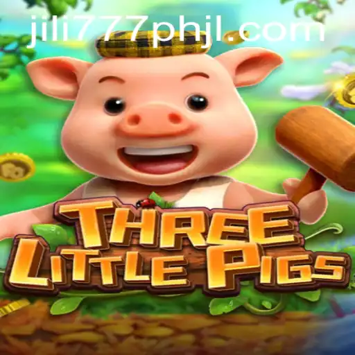 A Comprehensive Guide to THREELITTLEPIGS from JILI777 PH